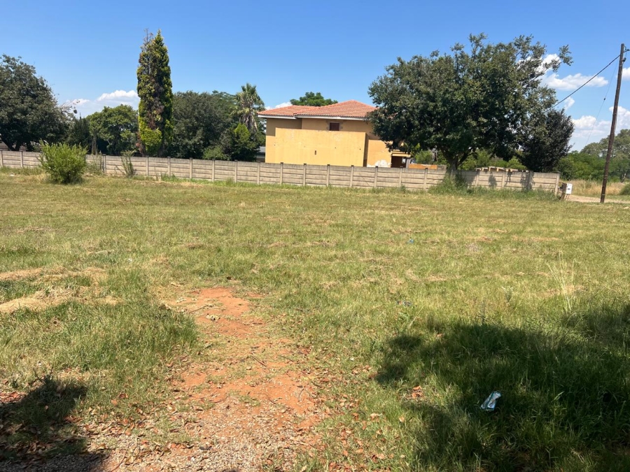 0 Bedroom Property for Sale in Deneysville Free State